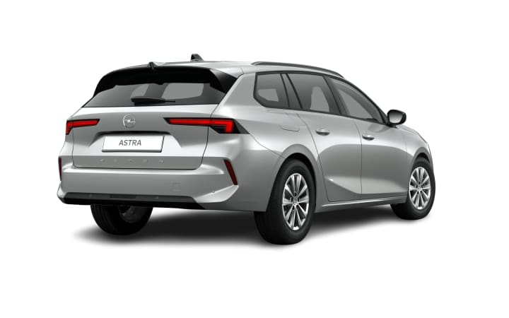 Opel Astra Sports Tourer