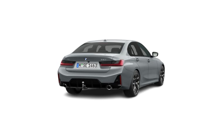 BMW 3er Limousine