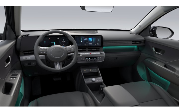 Hyundai KONA Elektro
