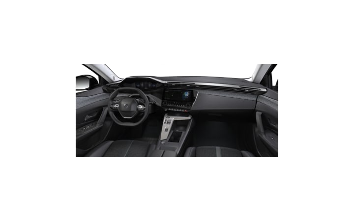 Peugeot 308 SW