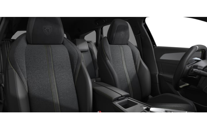 Peugeot 308 SW