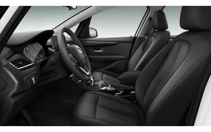 BMW 2er Active Tourer