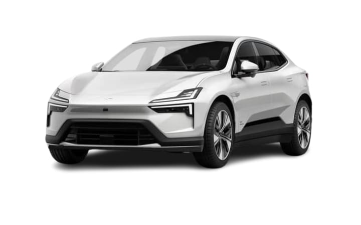Polestar 4