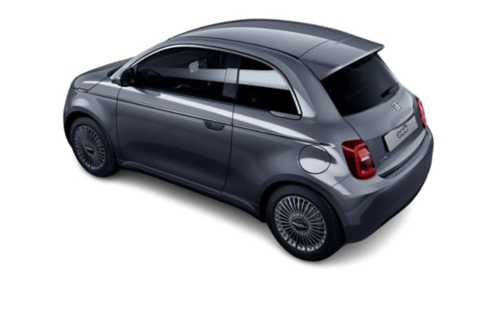 Fiat 500 Elektro