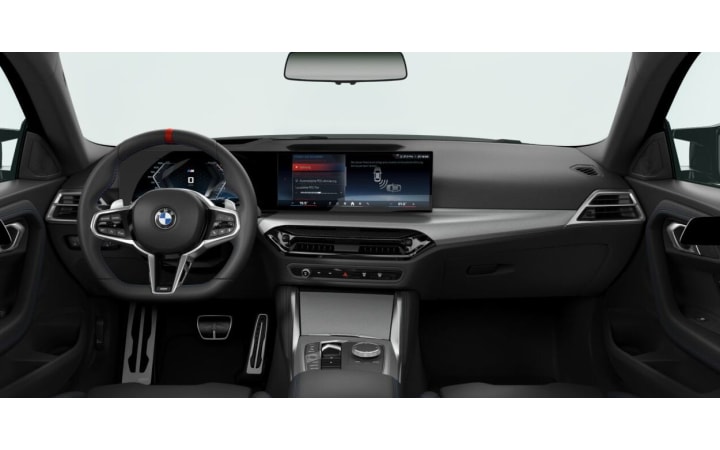 BMW 2er Coupé