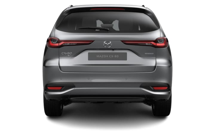 Mazda CX-80