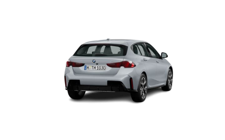 BMW 1er