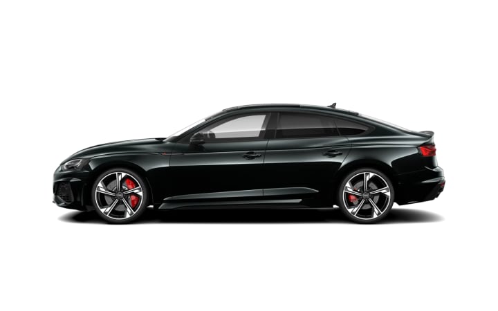 Audi RS 5 Sportback