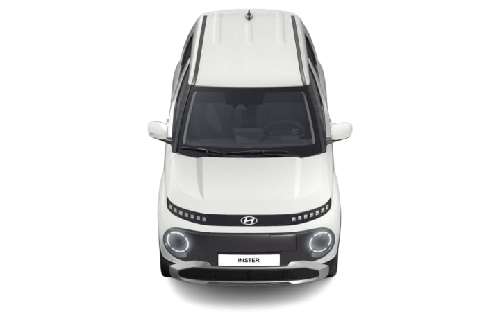 Hyundai Inster