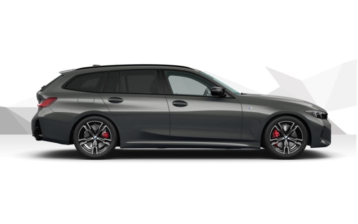 BMW 3er Touring