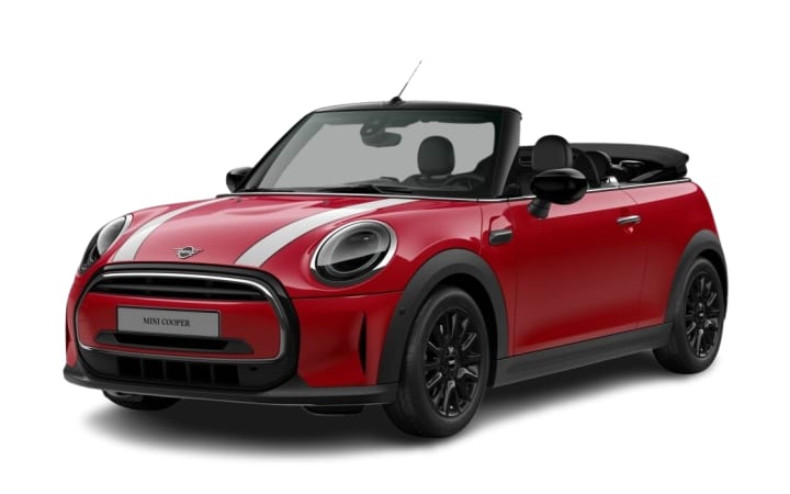 MINI Cabrio
