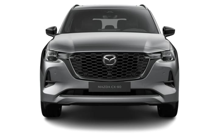Mazda CX-80
