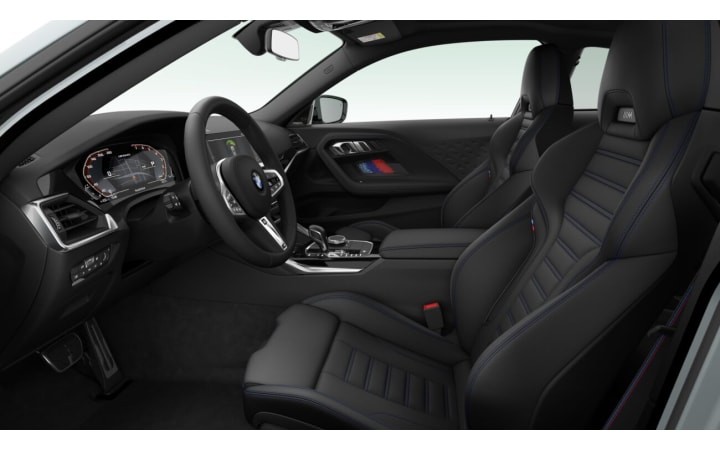 BMW 2er Coupé