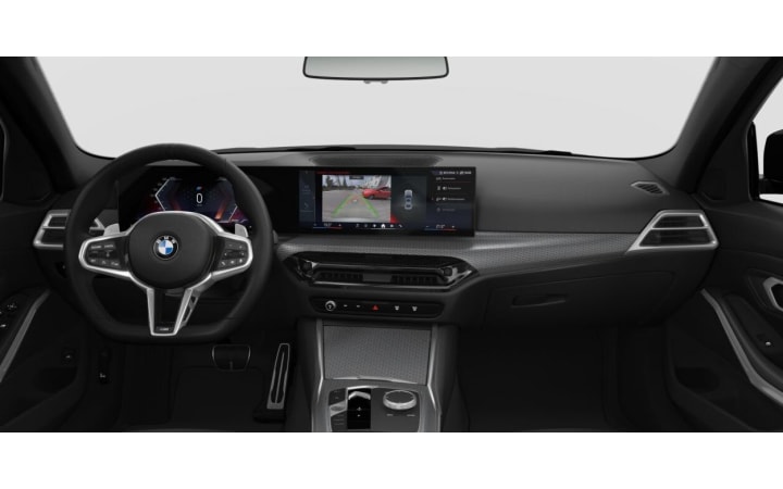 BMW 3er Limousine