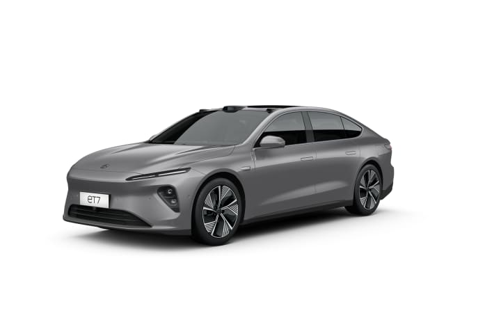 Nio ET7