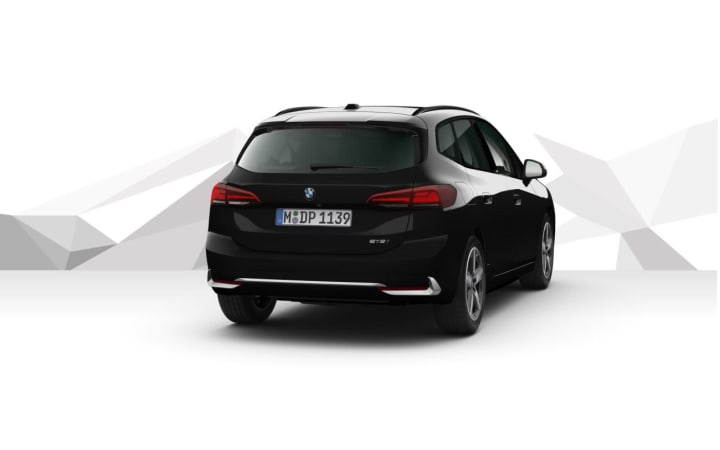 BMW 2er Active Tourer