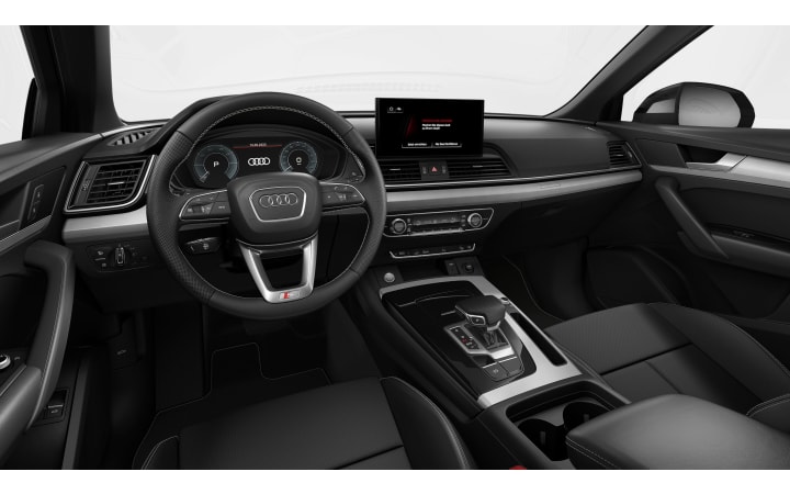 Audi Q5 Sportback
