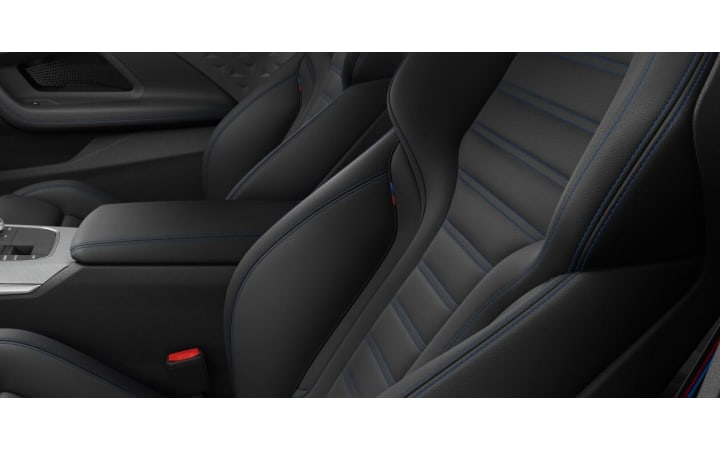 BMW 2er Coupé