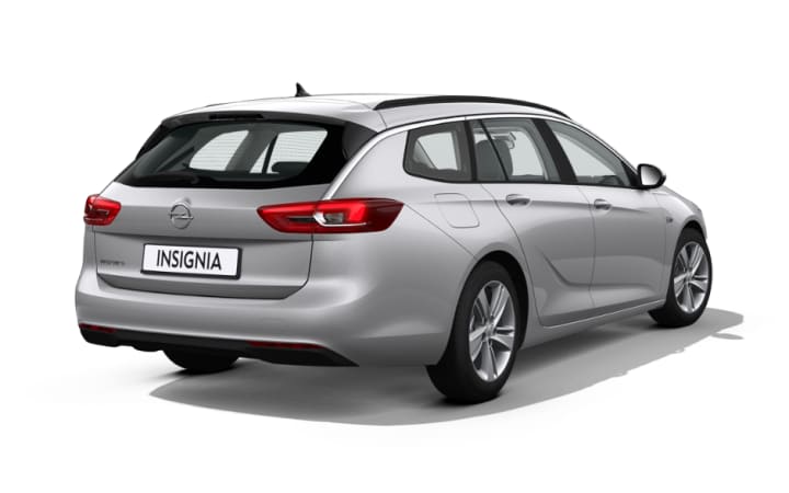 Opel Insignia ST