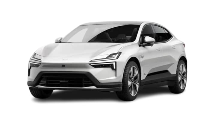 Polestar 4