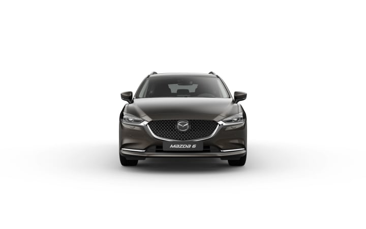 Mazda 6 SW