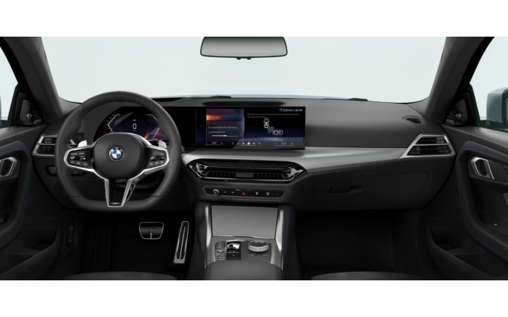 BMW 2er Coupé