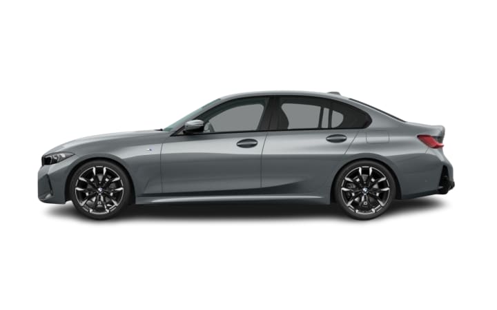 BMW 3er Limousine
