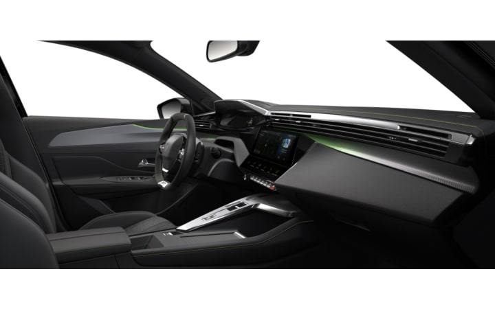 Peugeot 308 SW