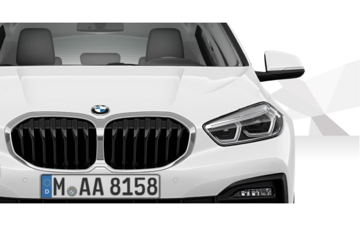 BMW 1er