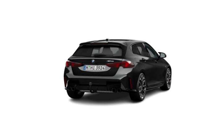 BMW 1er