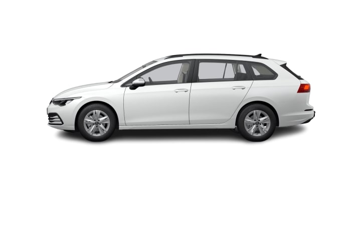 VW Golf Variant