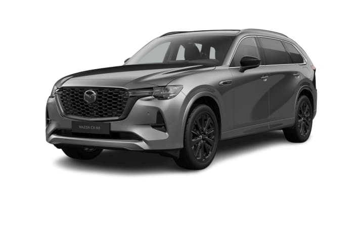 Mazda CX-80