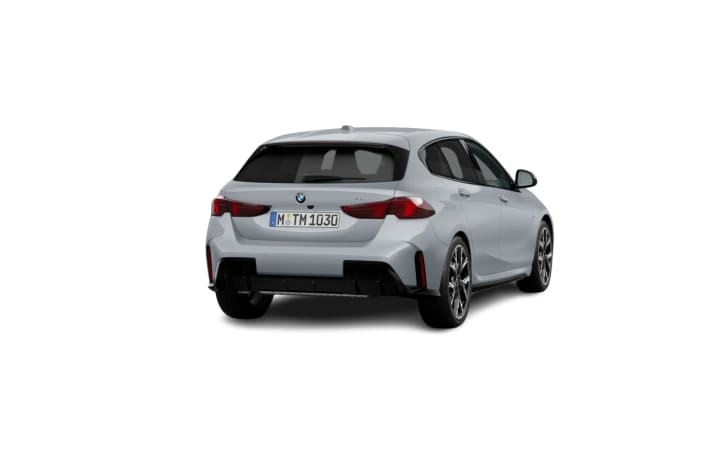BMW 1er