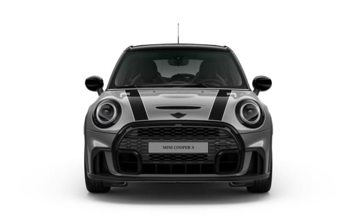 MINI 5 Türer