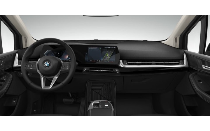 BMW 2er Active Tourer