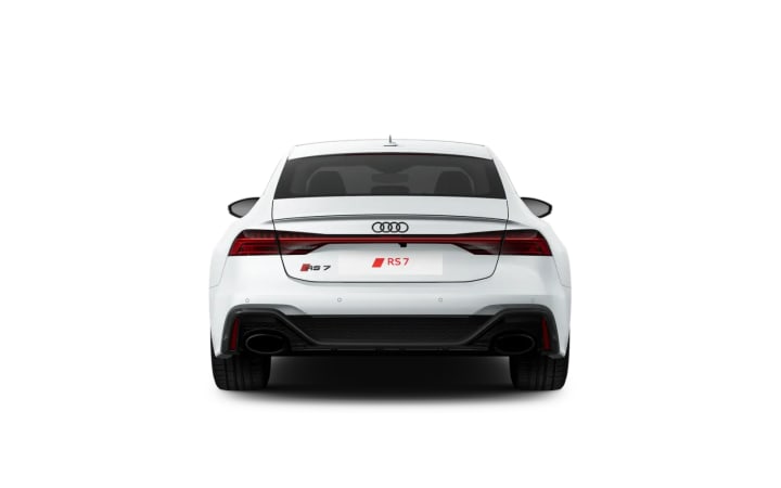 Audi RS 7 Sportback