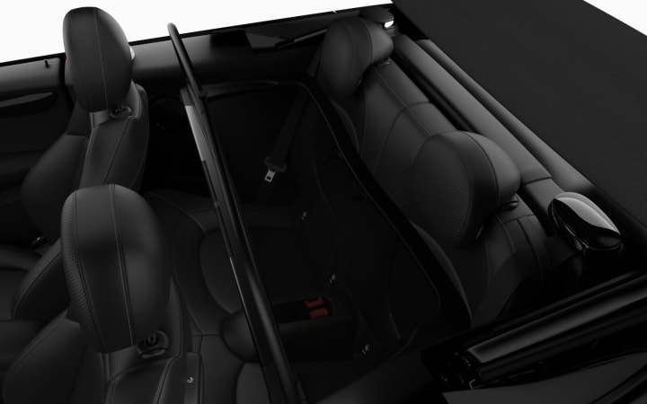 MINI Cabrio