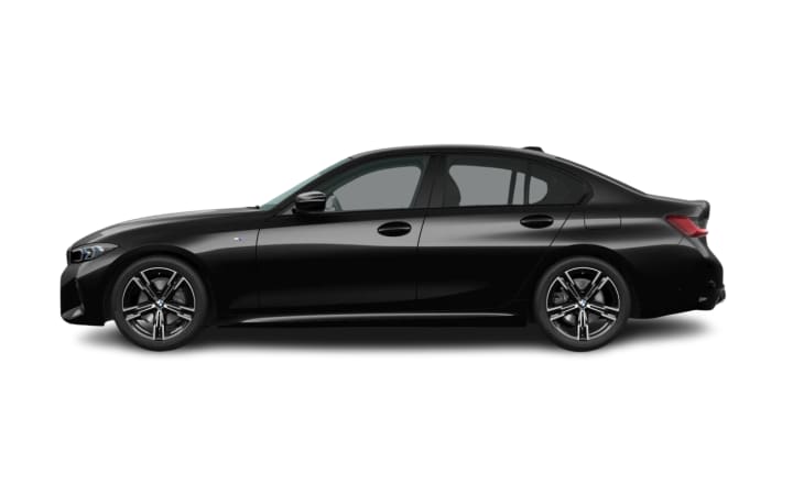 BMW 3er Limousine