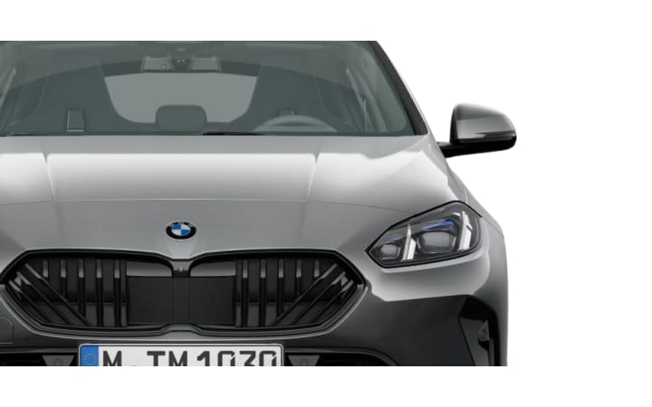 BMW 1er