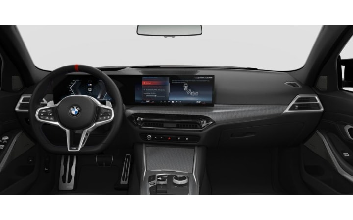 BMW 3er Touring