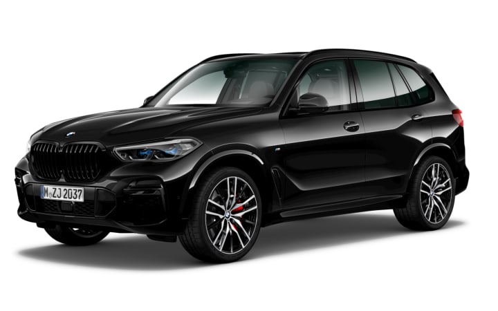 BMW X5 M