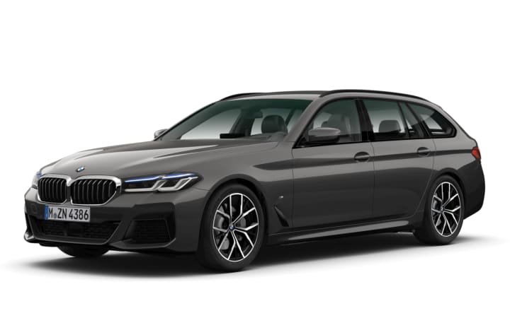 Bmw 5er Touring 2023