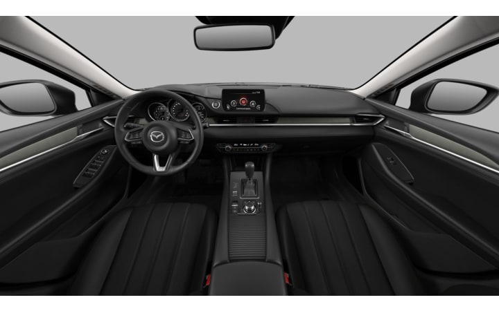Mazda 6 Kombi