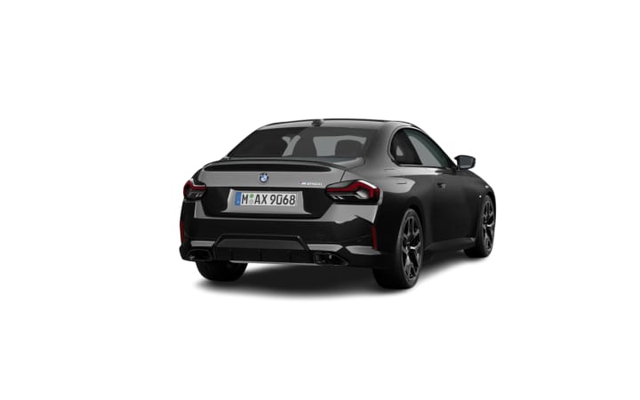 BMW 2er Coupé