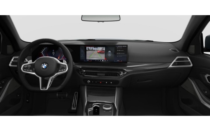 BMW 3er Limousine