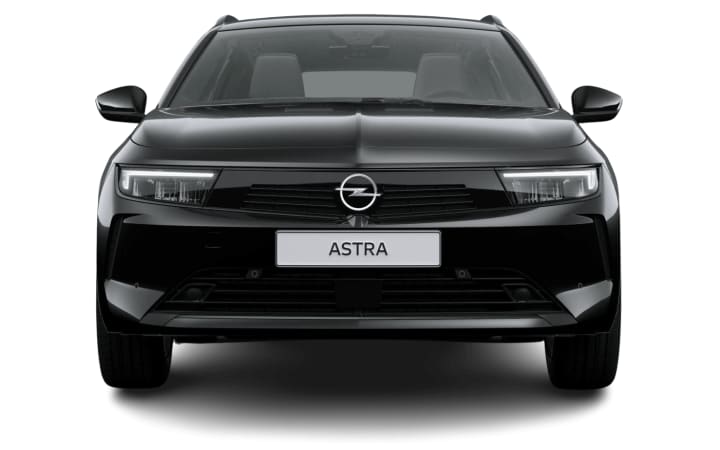 Opel Astra Sports Tourer