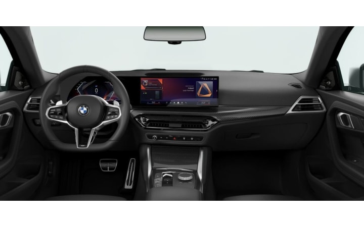 BMW 2er Coupé