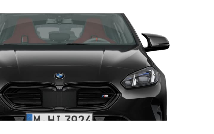 BMW 1er