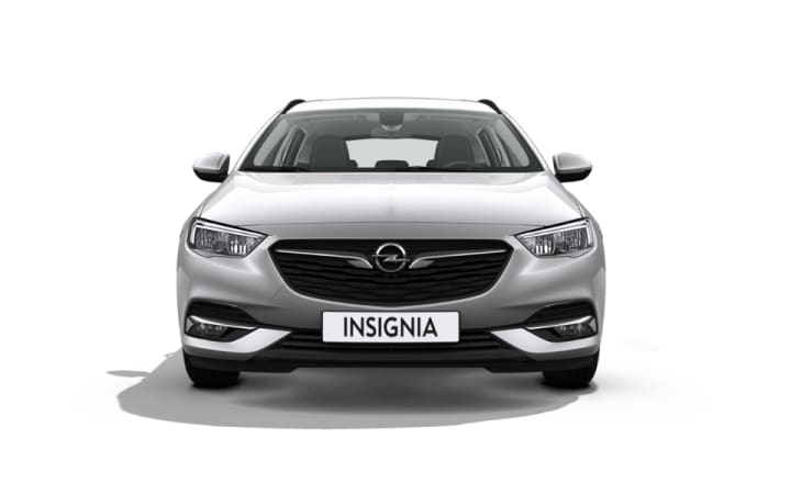 Opel Insignia ST