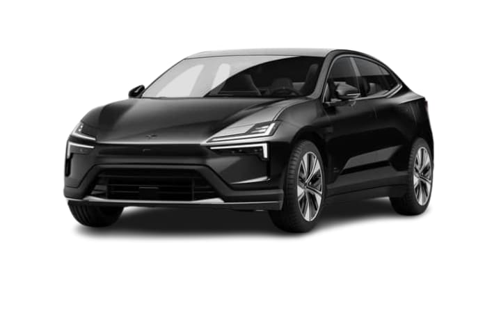 Polestar 4